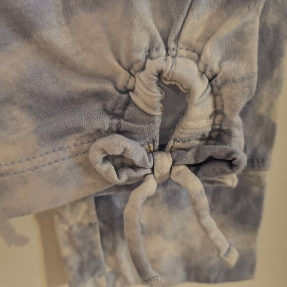 Carters Long Sleeve Cloud Shirt, Girls Size 8 - Picture 2 of 5